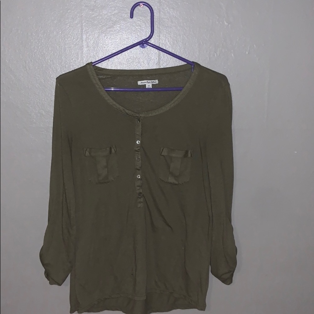 American eagle shirt